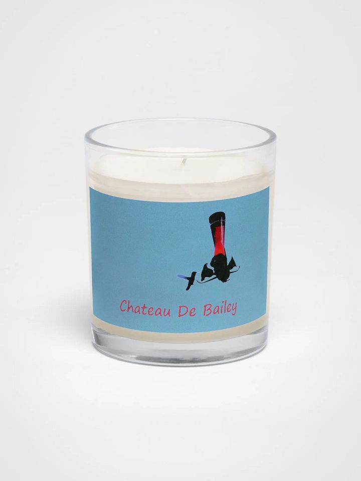 "Becky" Candle product image (1)