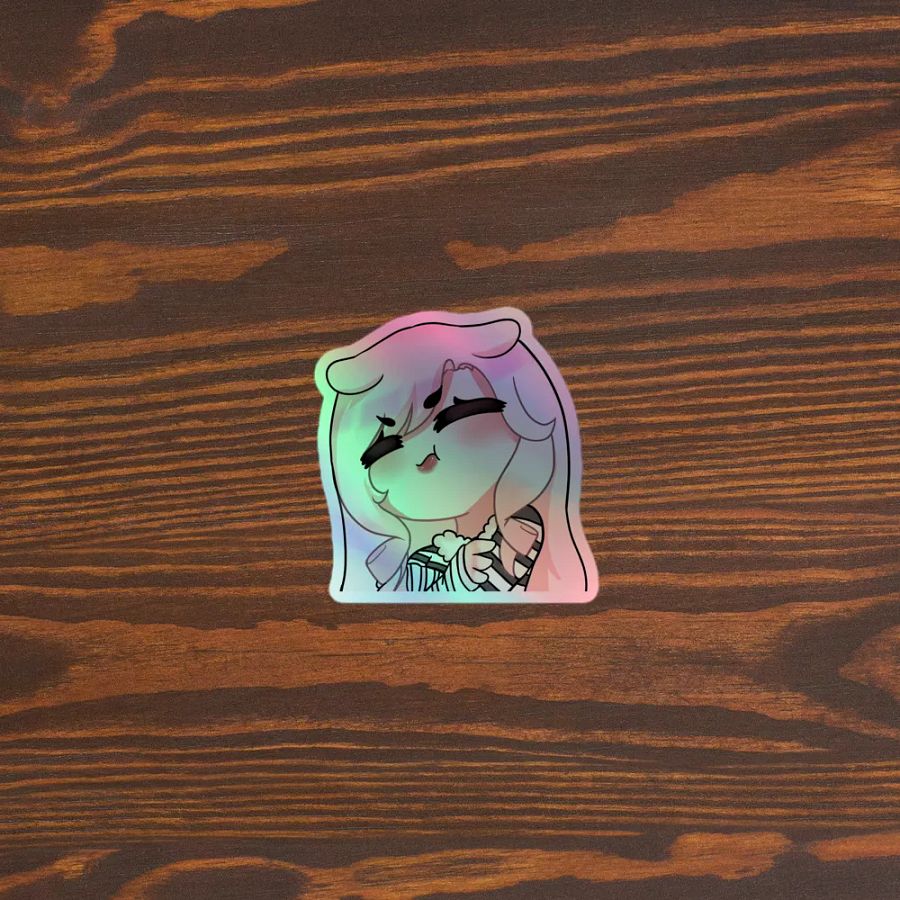 Holographic Shu 