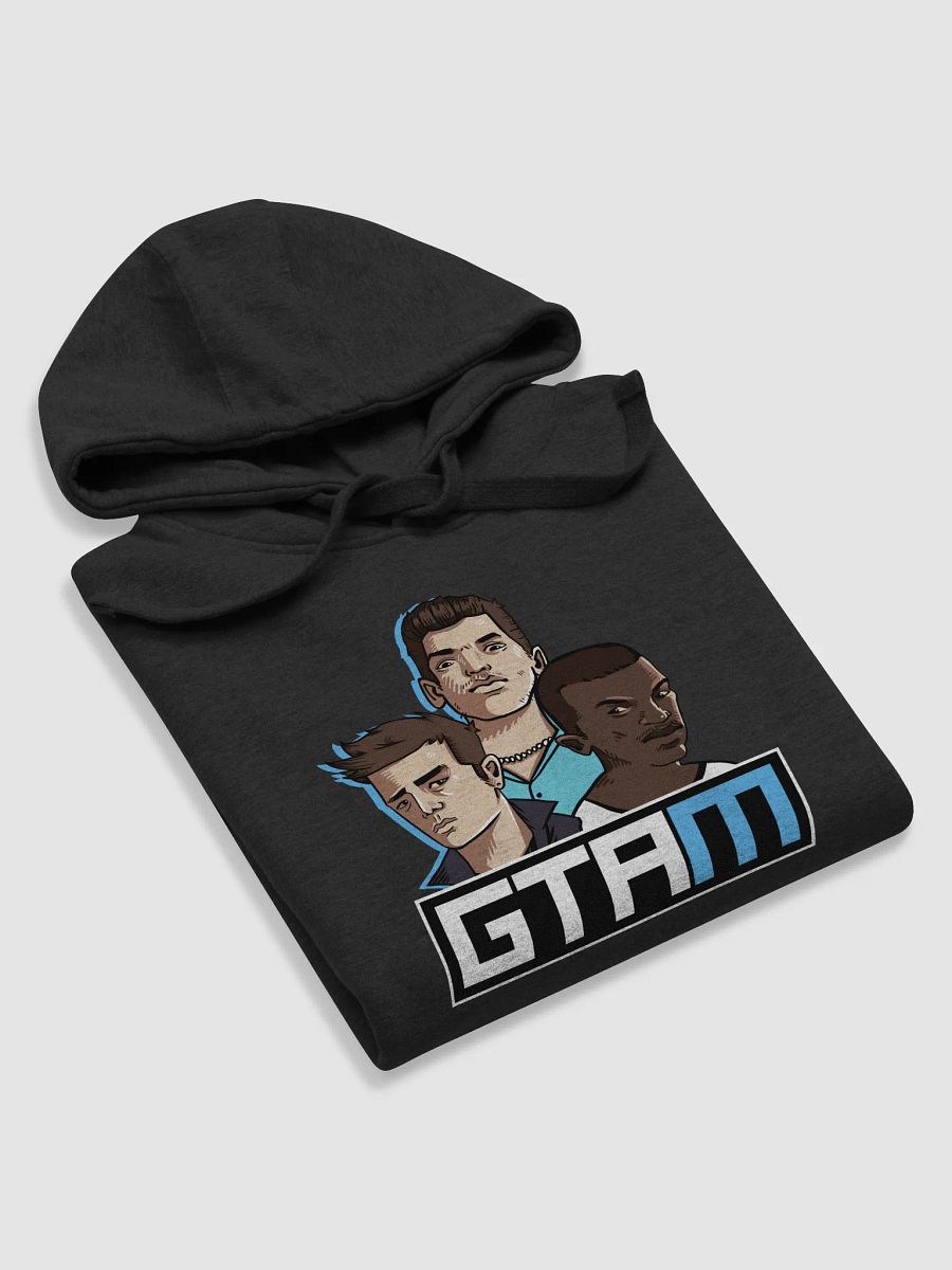 Trilogy Hoodie product image (54)