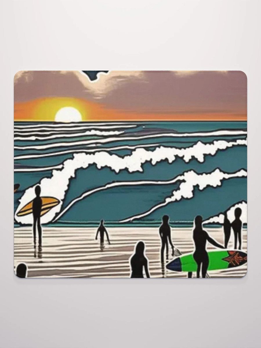 "Tenacity" Gaming Mousepad product image (7)