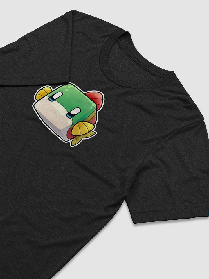 SALvation T-Shirt product image (1)