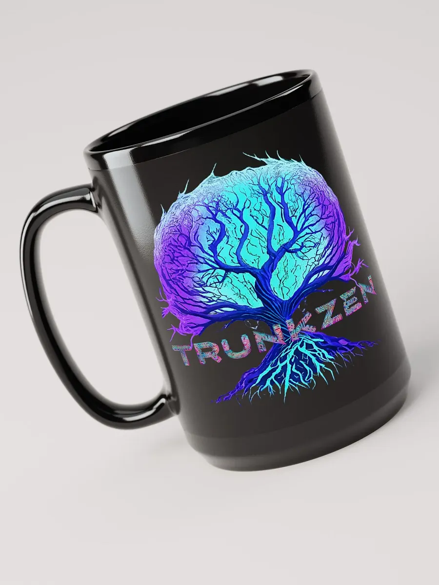 TZTreeOfLife Coffee Cup product image (3)