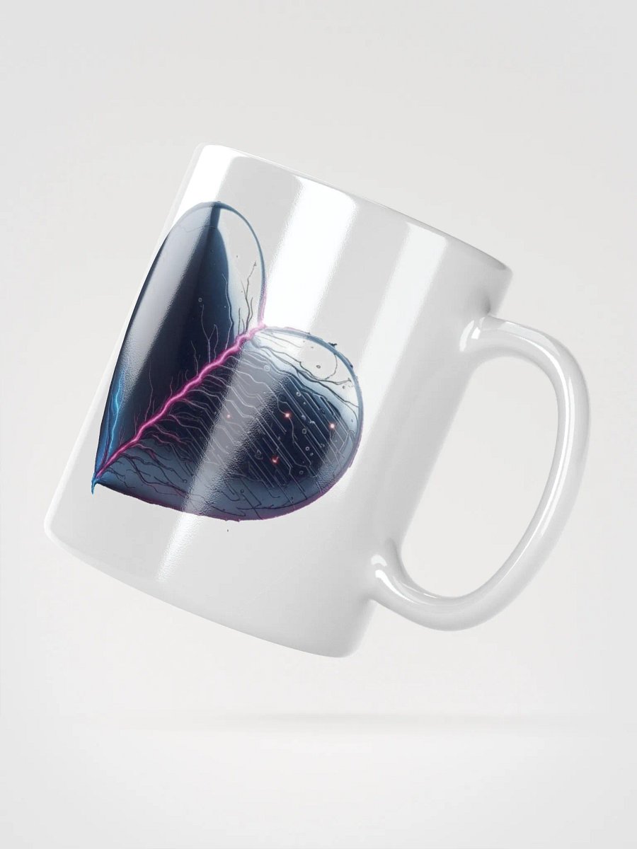 Electric Heart product image (2)
