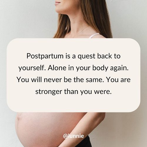 Nothing is stronger than a mother 💪🏼