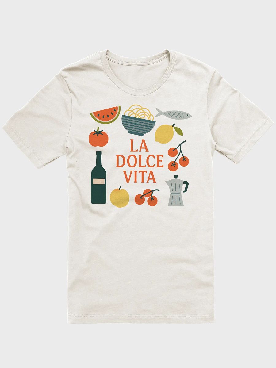 La Dolce Vita product image (1)