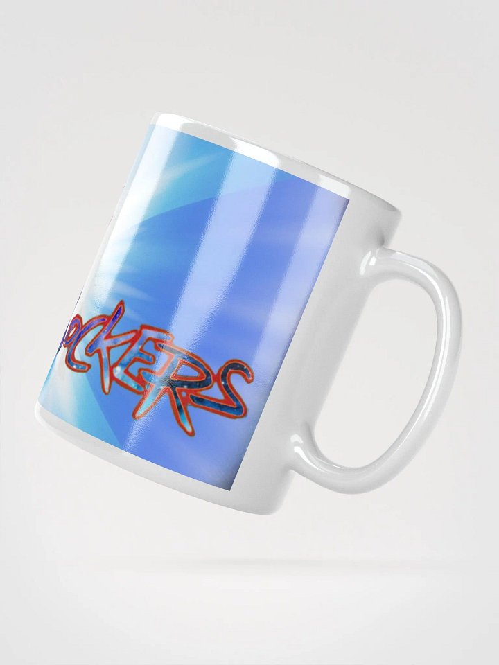 The Midnight Rockers Mug product image (4)