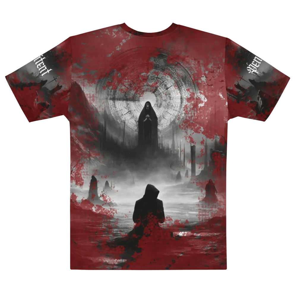 Penitent - Melancholia II product image (5)