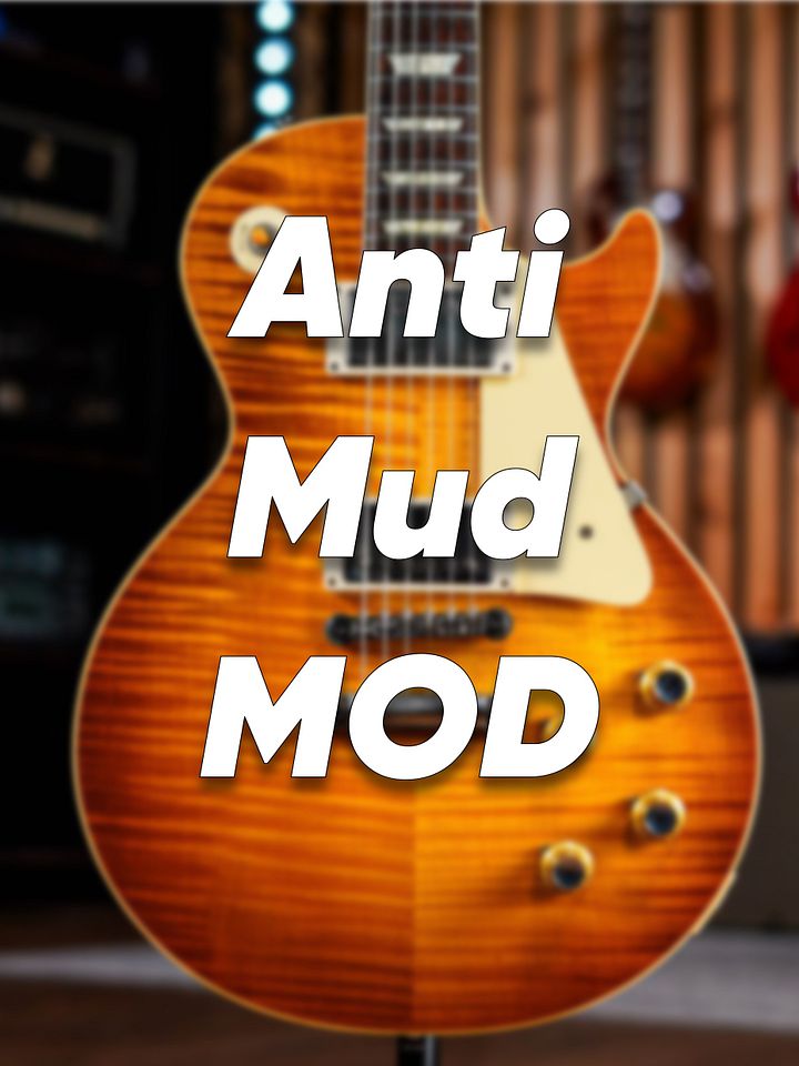 Anti MUD MOD product image (1)