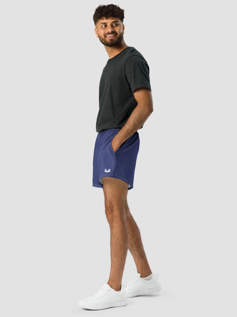 Athletic Shorts - Blue Nightfall product image (1)