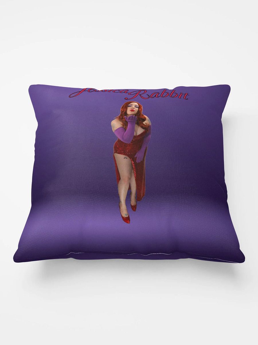 Jessica Rabbit Pillow product image (3)