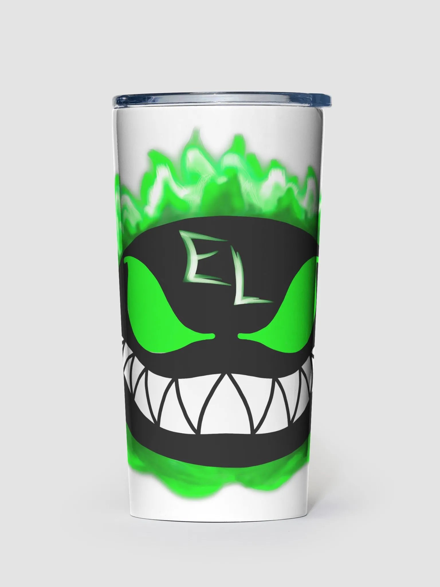 Solo-Evil product image (1)
