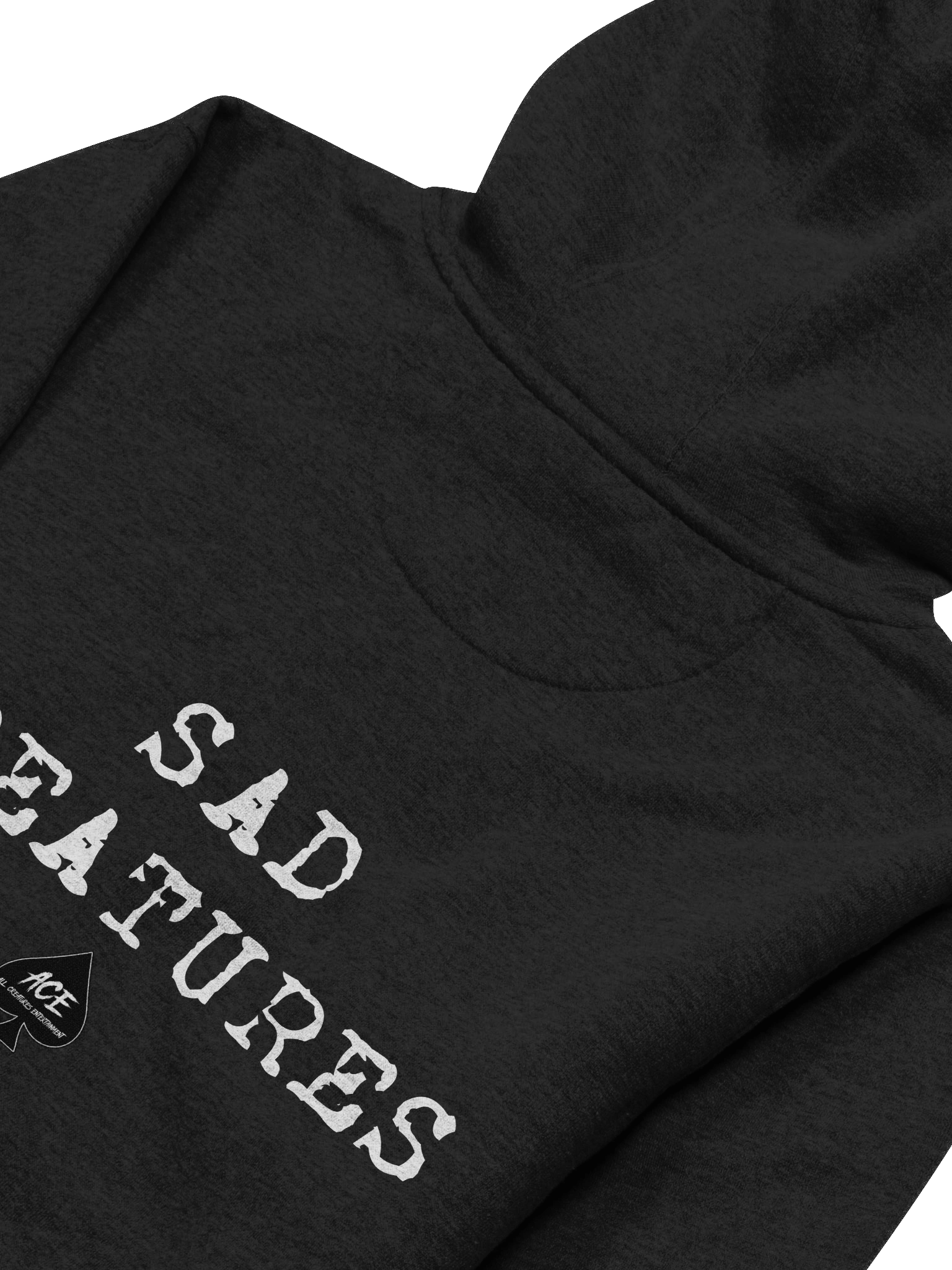 Sad Creatures Nuisance Hoodie product image (4)