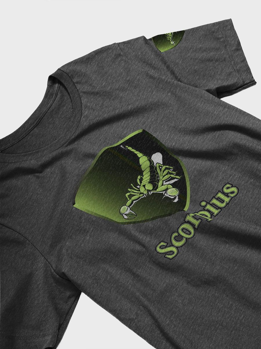 Scorpius Tee product image (17)