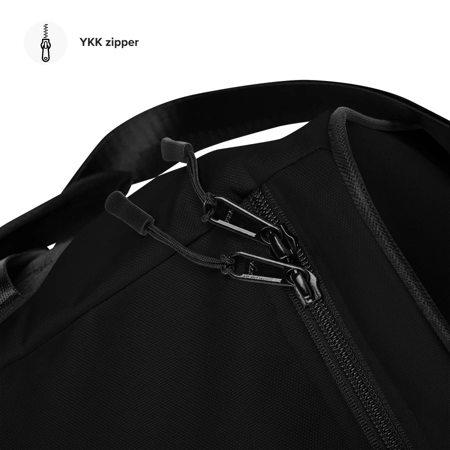 Raymond Lewis Signature Duffle Bag product image (19)