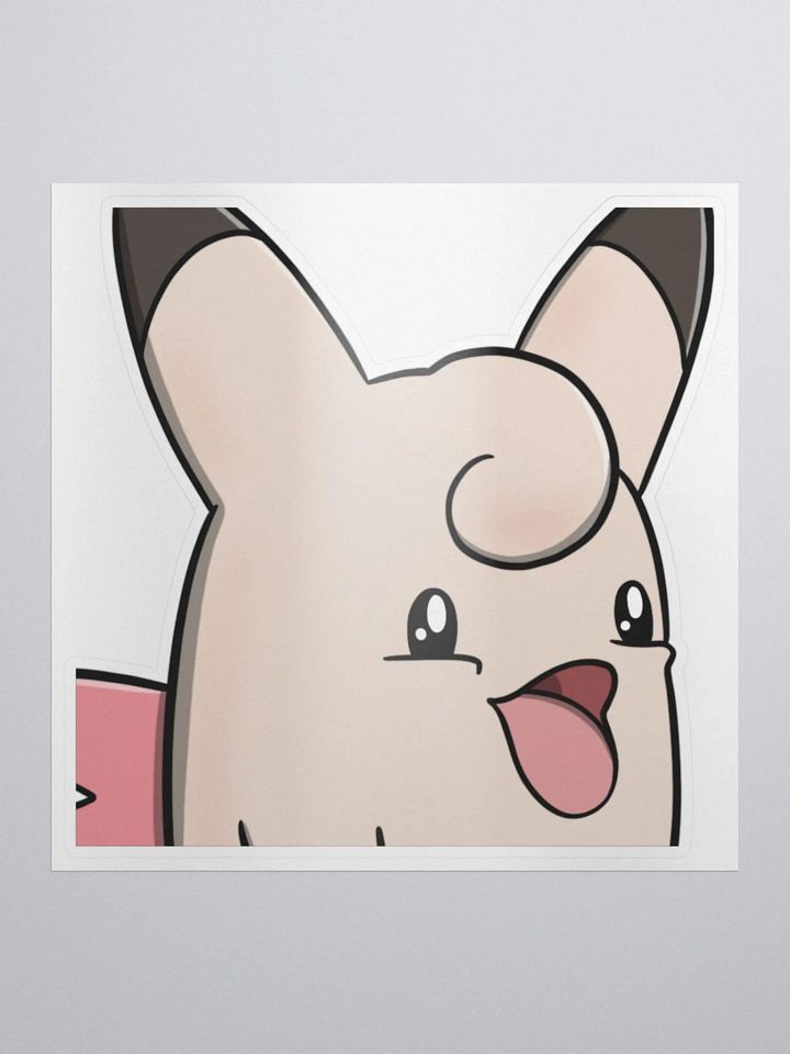 pixPOG Sticker product image (1)