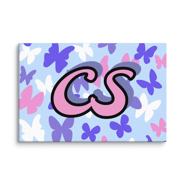 CS Big 40x60 Wall Art product image (1)