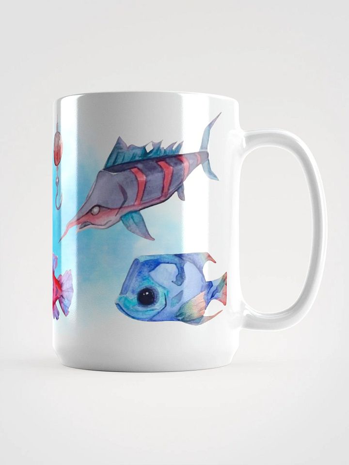 Sea of Thieves Mug product image (1)