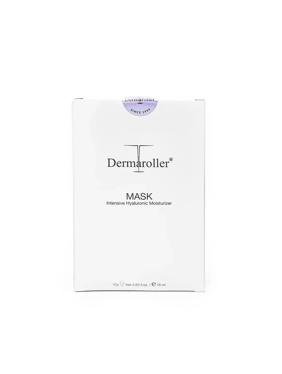 玻尿酸補水保濕修護急救面膜 product image (3)