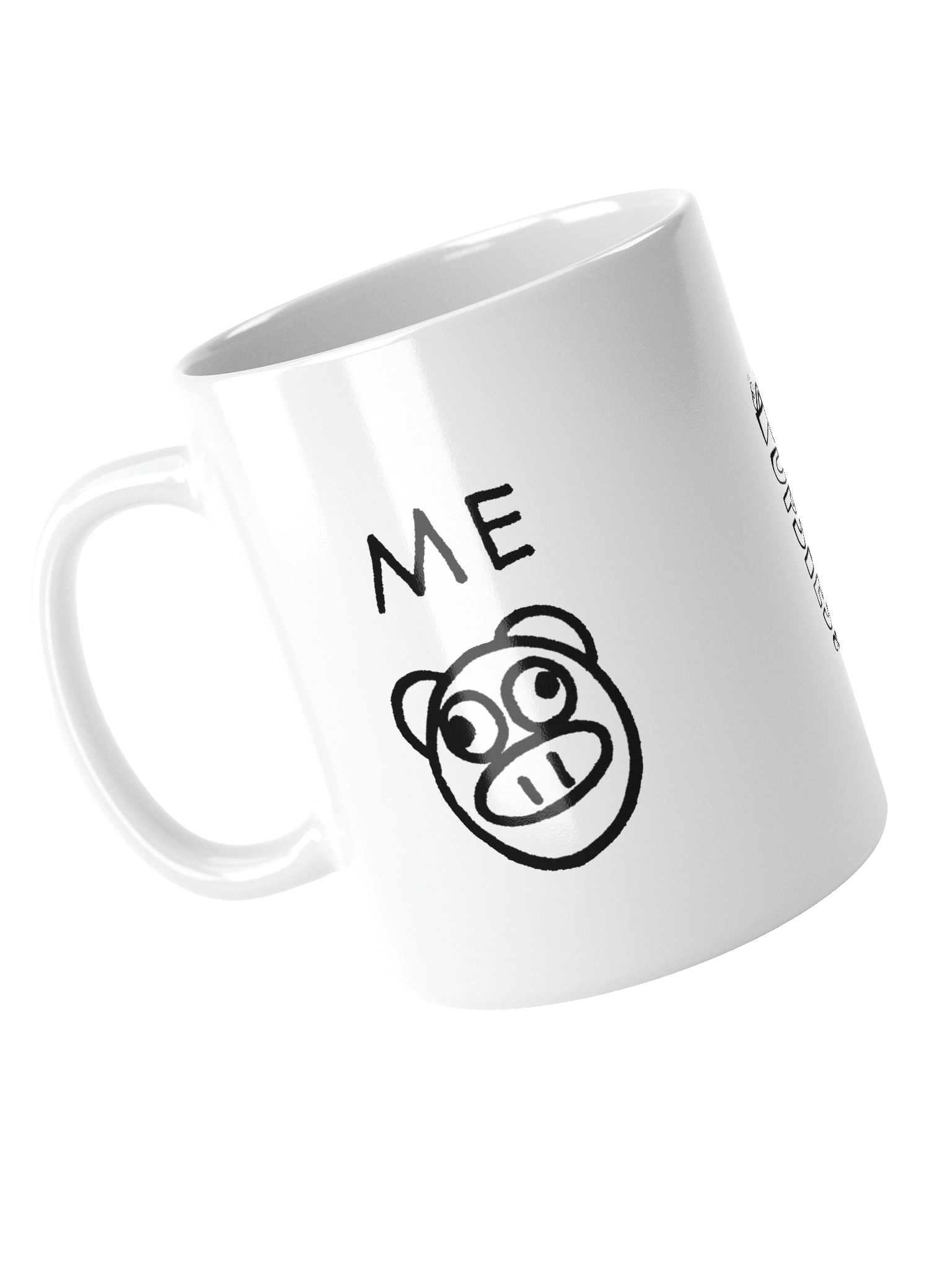 'Me' Pupsies! Mug product image (10)