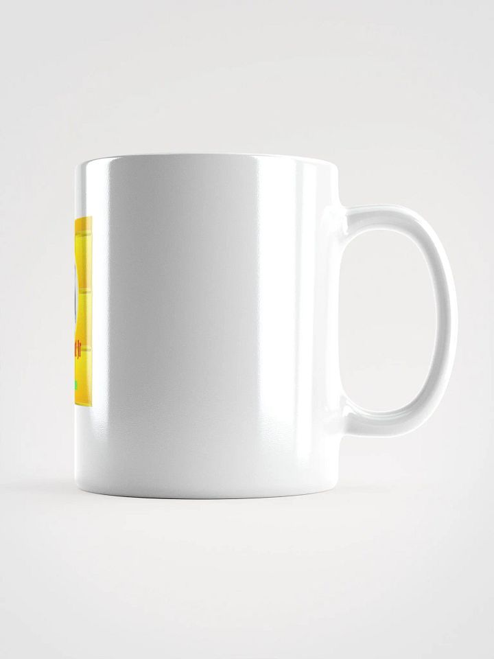 Coochie Bird Jr Live in Concert Mug product image (1)