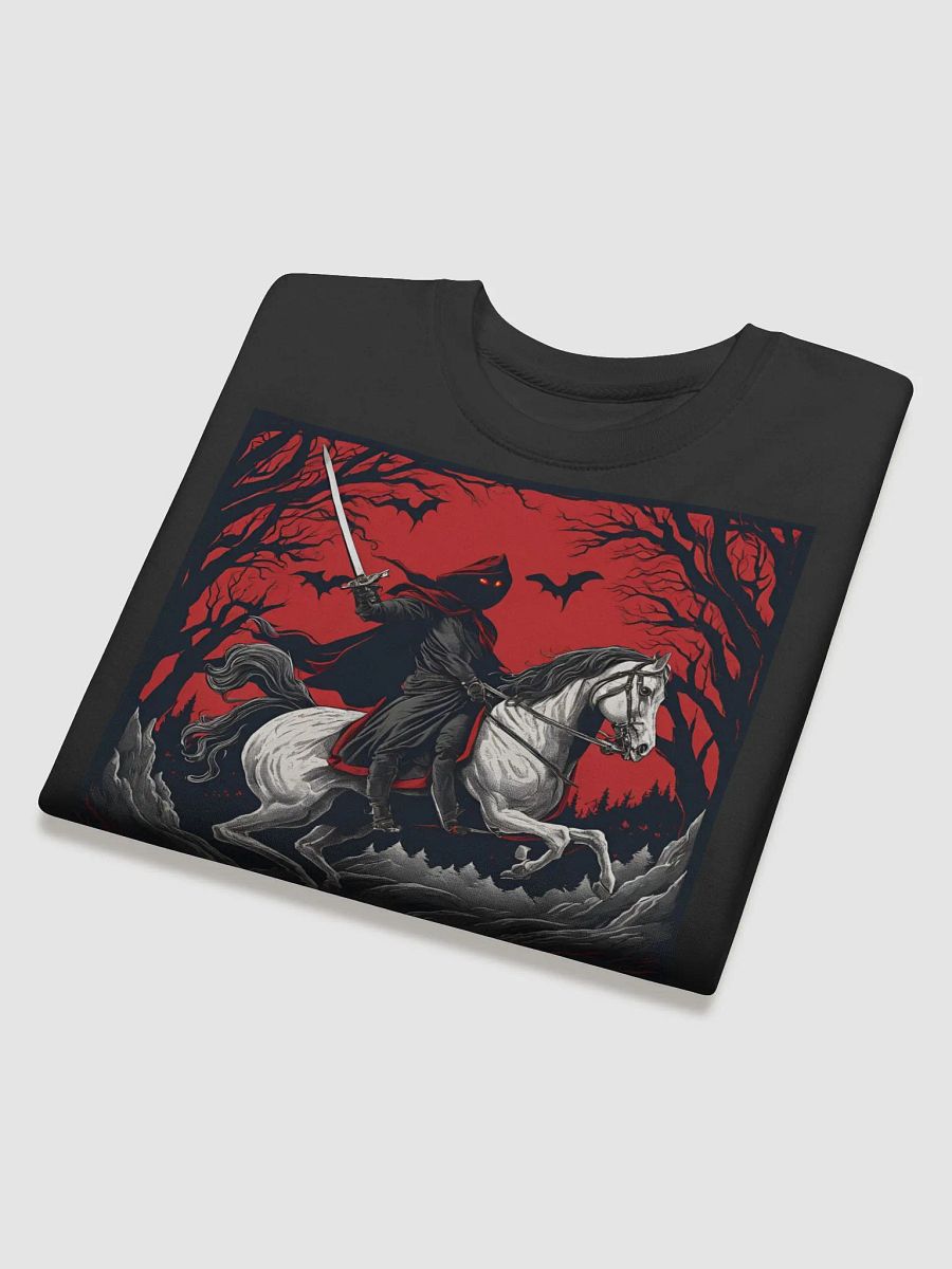Fear the Horseman Premium Sweatshirt product image (4)