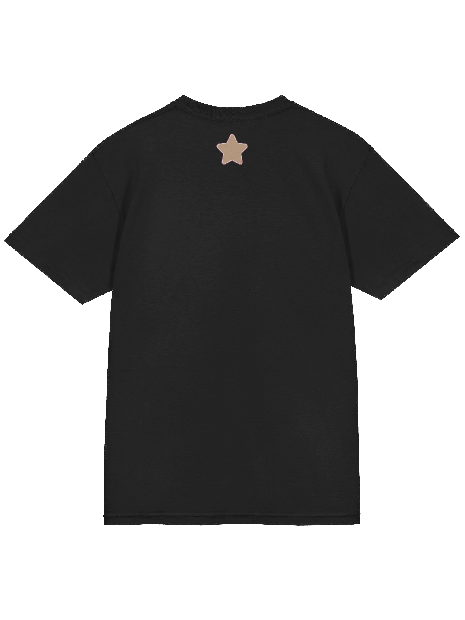 Emotional Damage Magical Girl Tee product image (4)