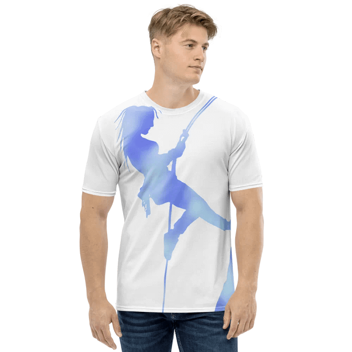 Climber girl t shirt product image (1)