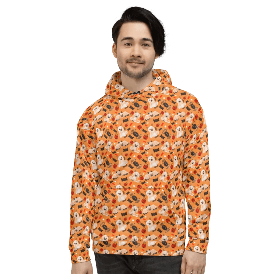 All Over Halloween product image (2)