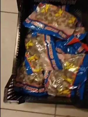 nog eentje dan.. 😅 #haribo #fizz zz #money #fyp 