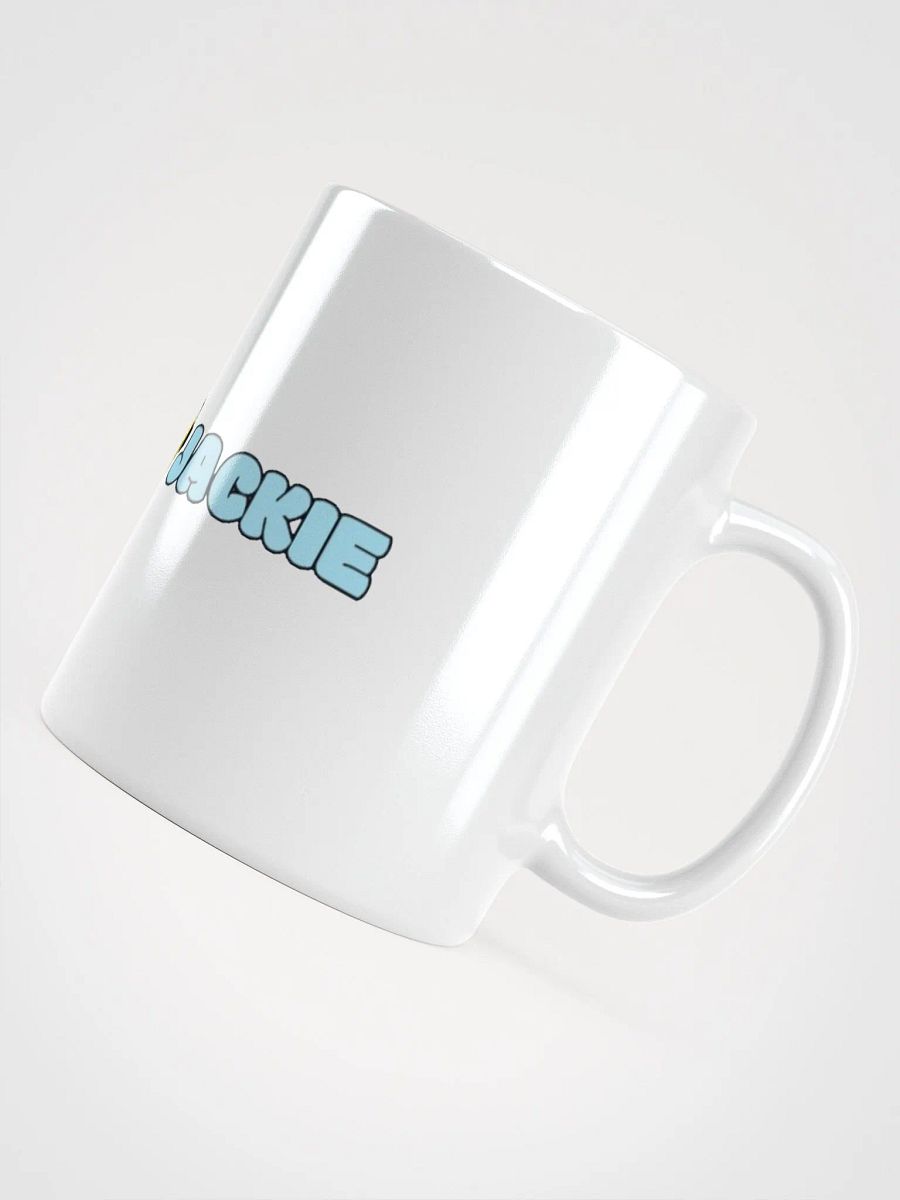 Wacky Jackie Coffee Mug product image (4)