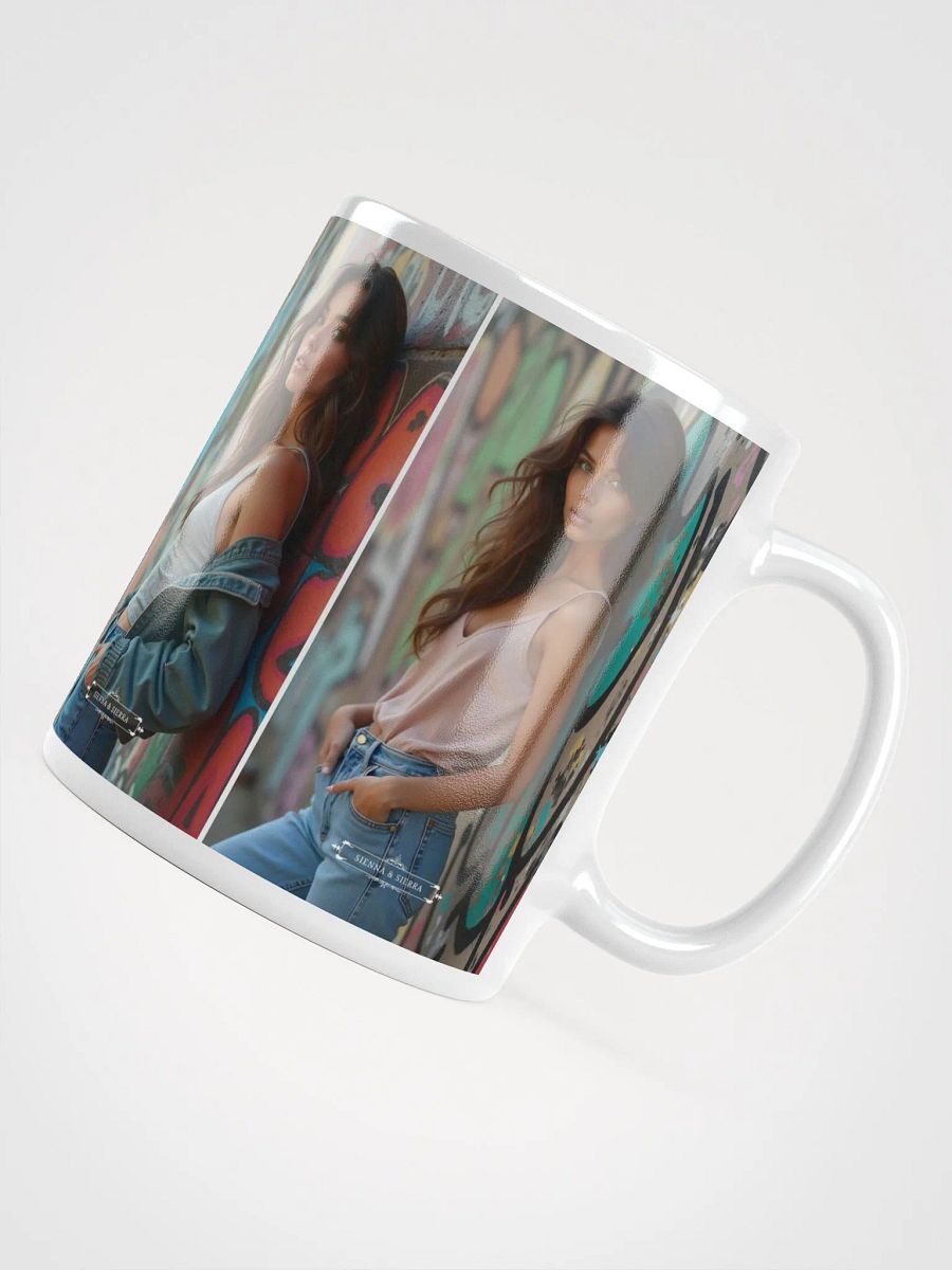 Sienna and Sierra Urban Edge Mug product image (12)
