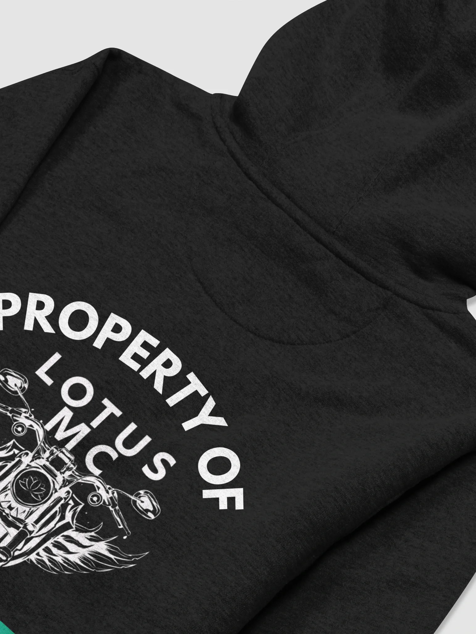 Property of Colt Hoodie product image (39)