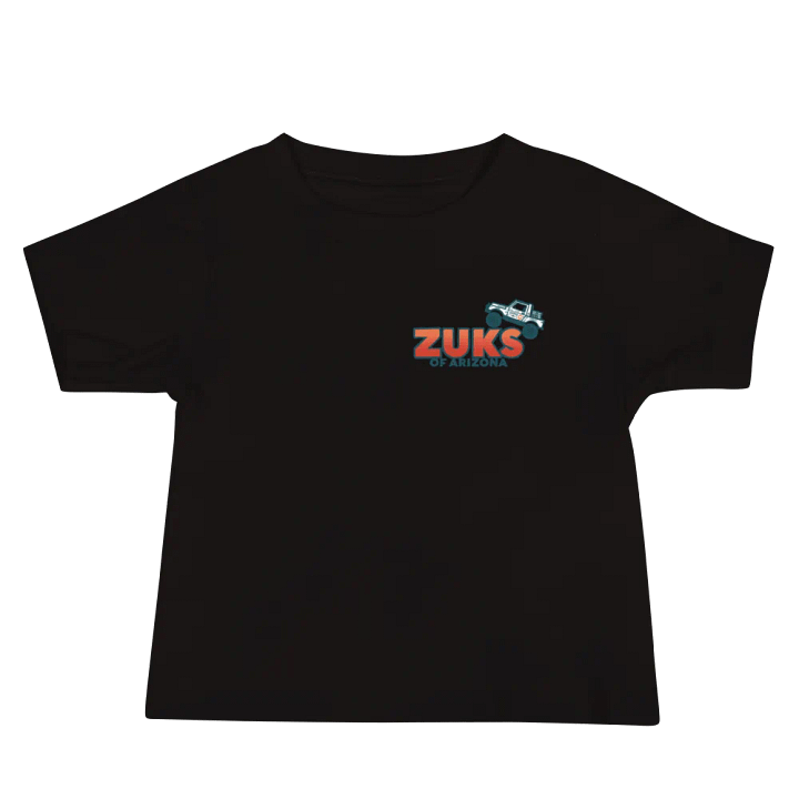 25th Anniversary - Toddler Shirt product image (2)