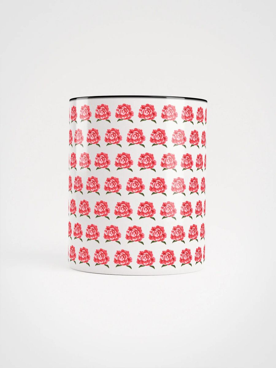 Peony Pattern product image (5)