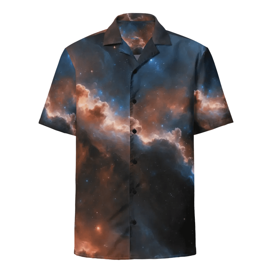 Stellar Legacy Shirt product image (1)