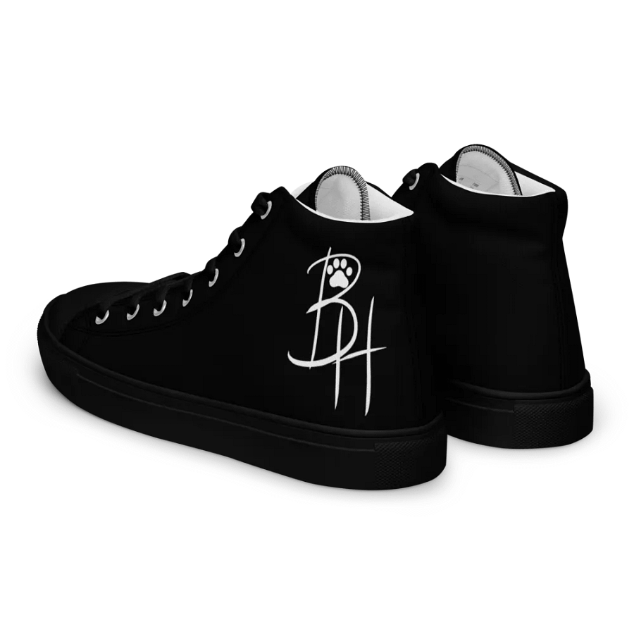 Hick High Top product image (8)