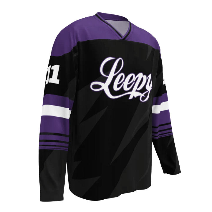 Hockey Jersey product image (1)