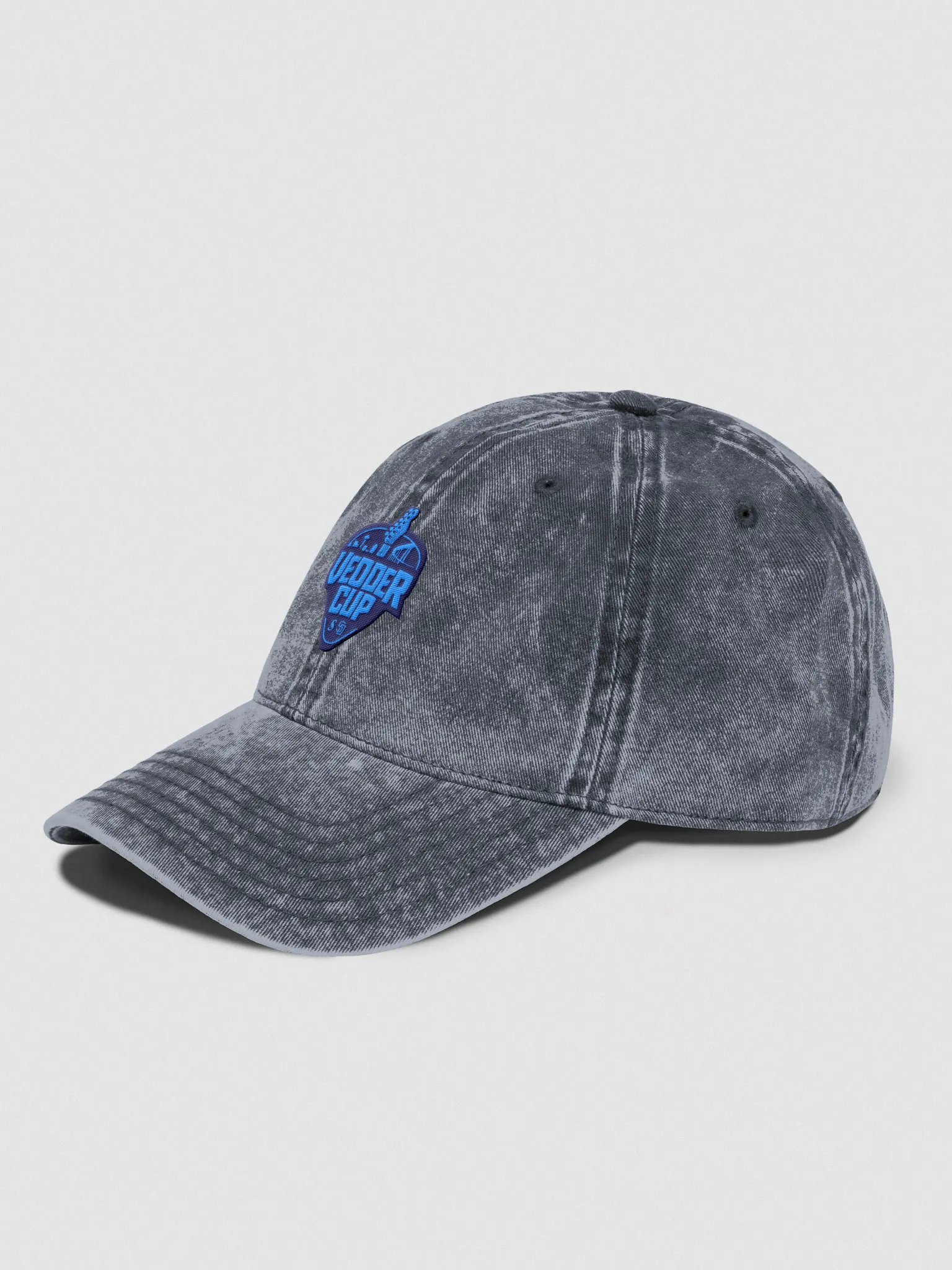Vedder Cup Hat product image (3)