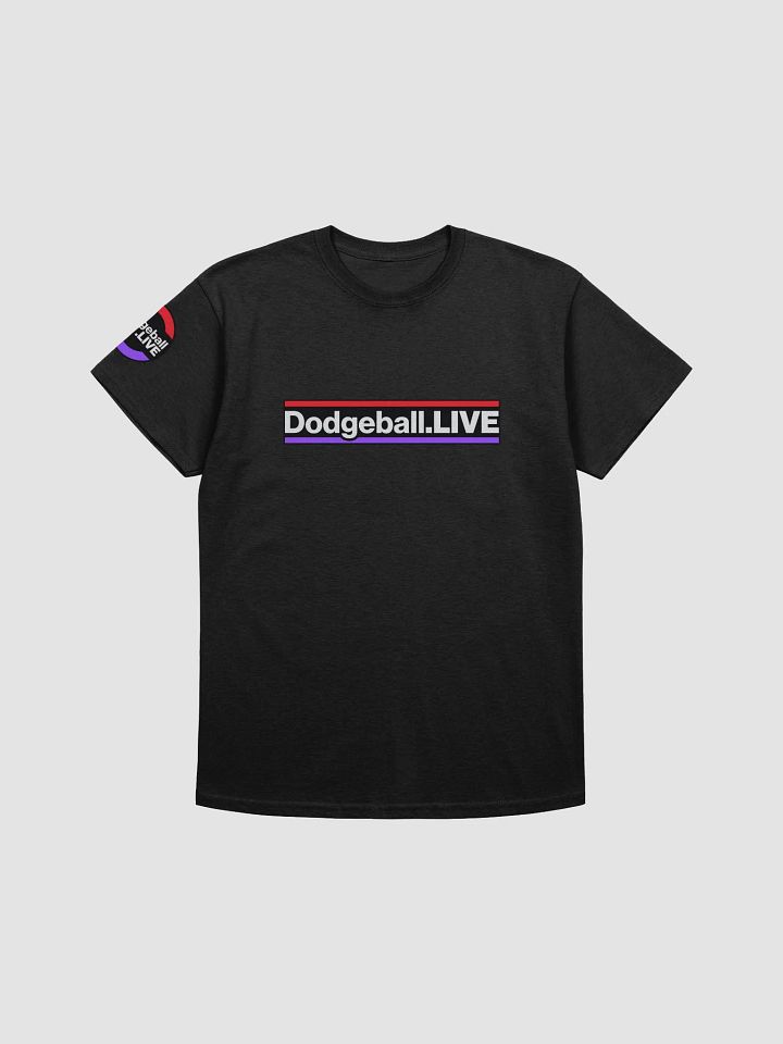Dodgeball.LIVE 