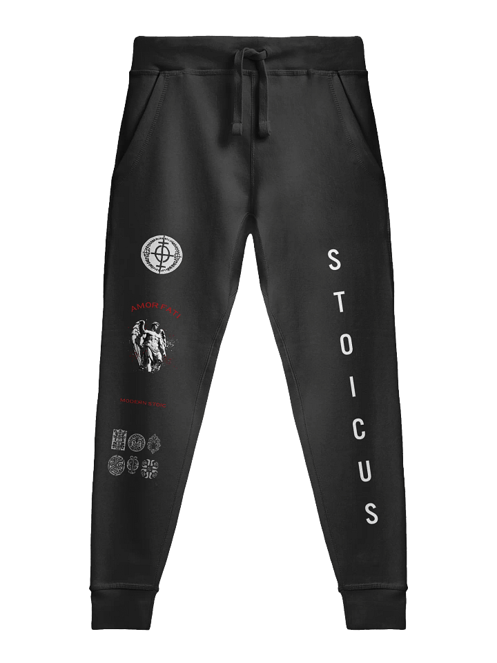 Hodiernus Fleece Joogers product image (1)