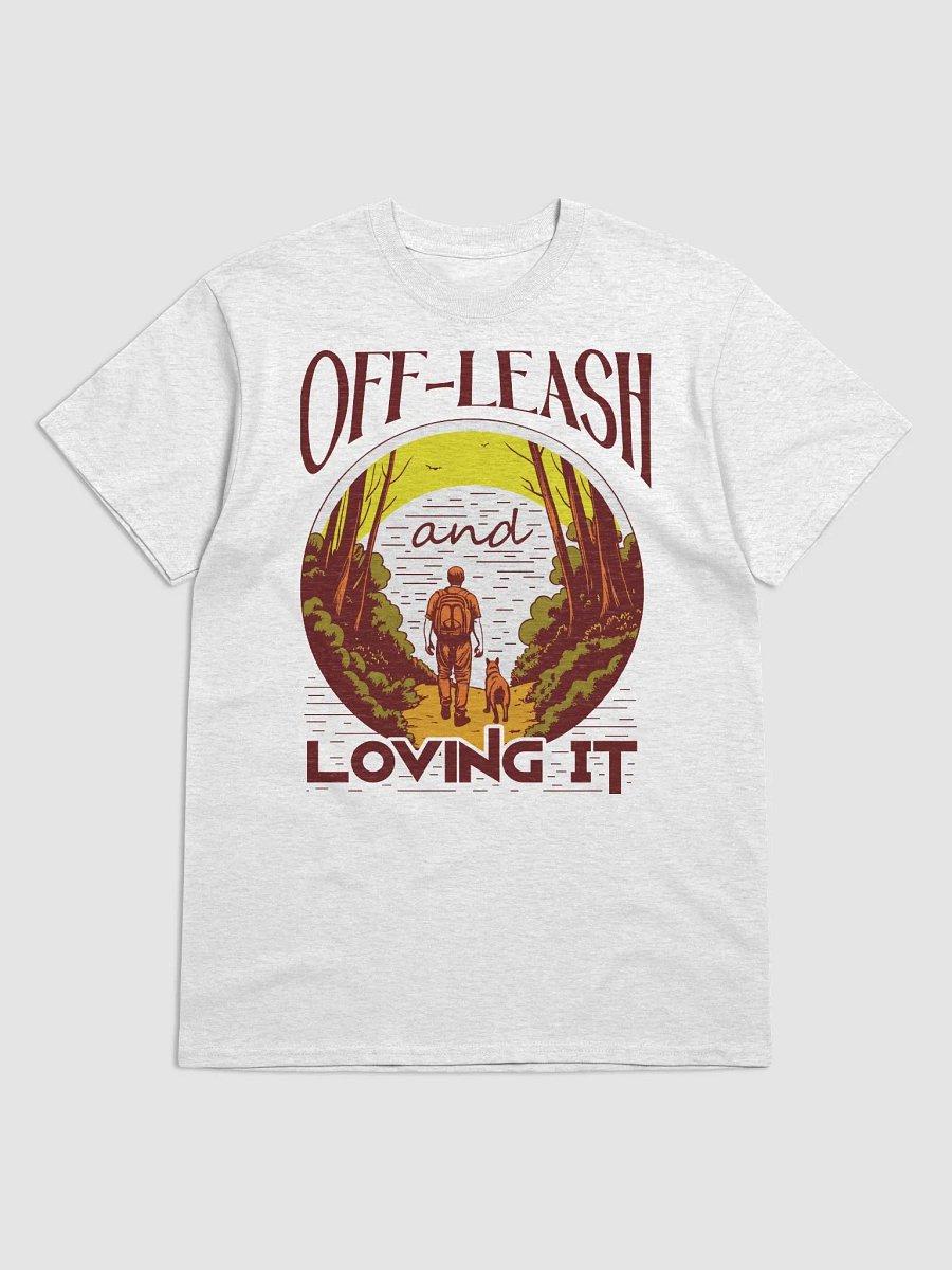 Off Leash And Loving It product image (9)