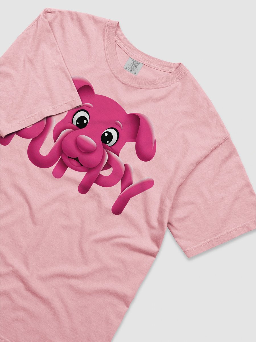 Pure Joy Puppy Tee product image (3)