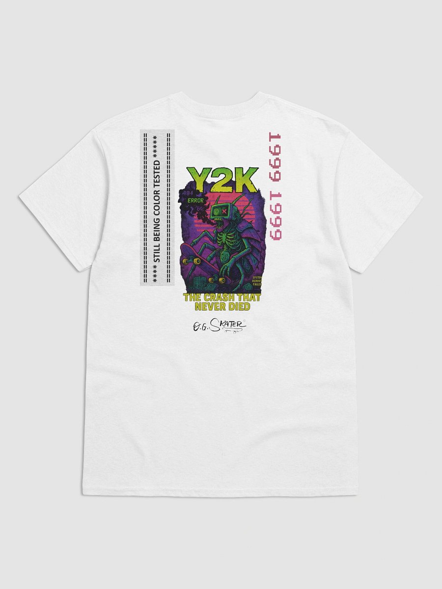 (1999) "Y2K Bug" product image (1)