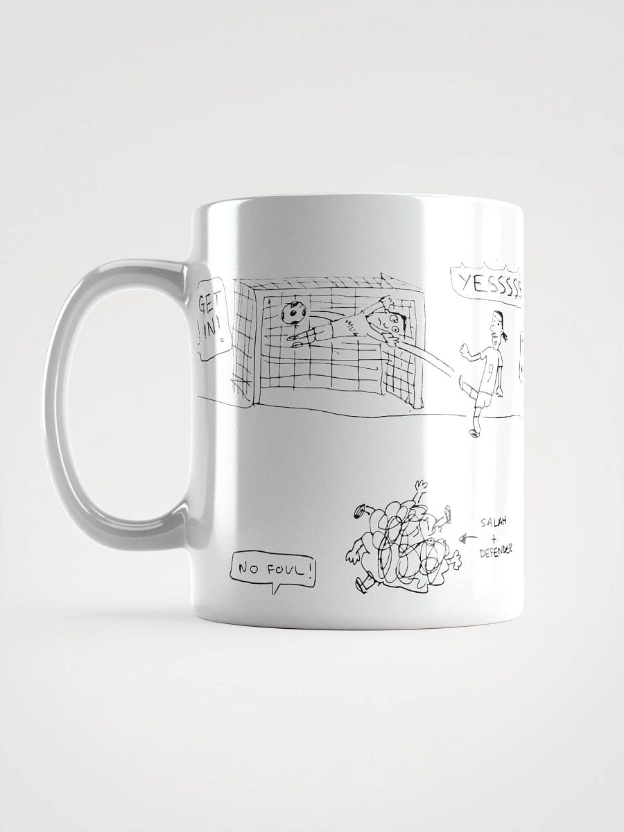 Crude drawing - Nunezzz!! product image (17)
