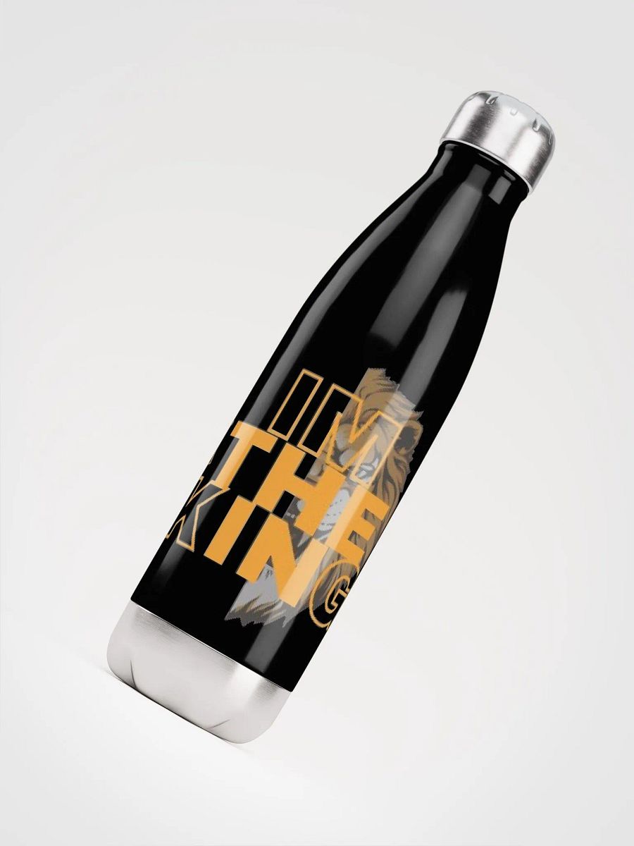 IM THE KING: Water Bottle product image (8)