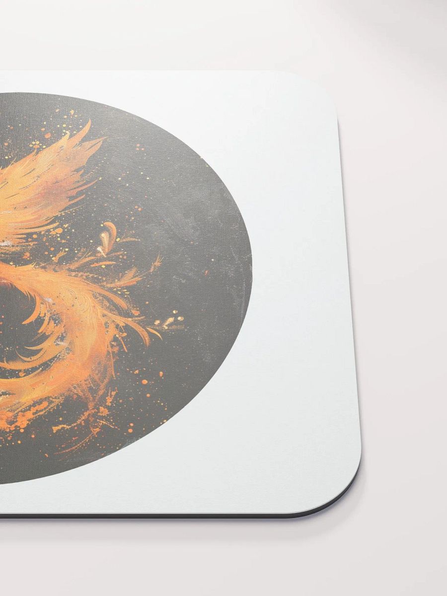 The Phoenix Mouse Pad product image (5)