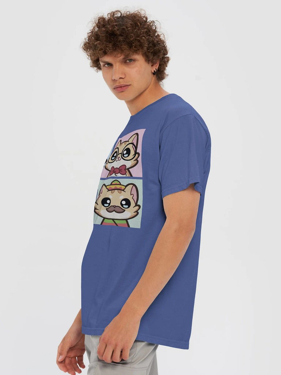 Toti Badges Shirt product image (23)