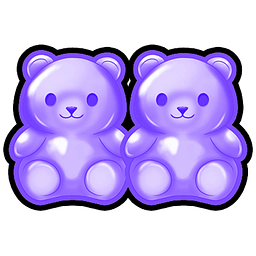 Double Chummybear
