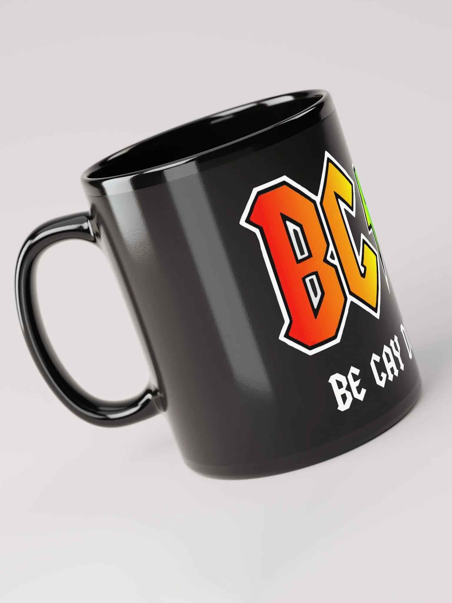BGDC Mug product image (4)