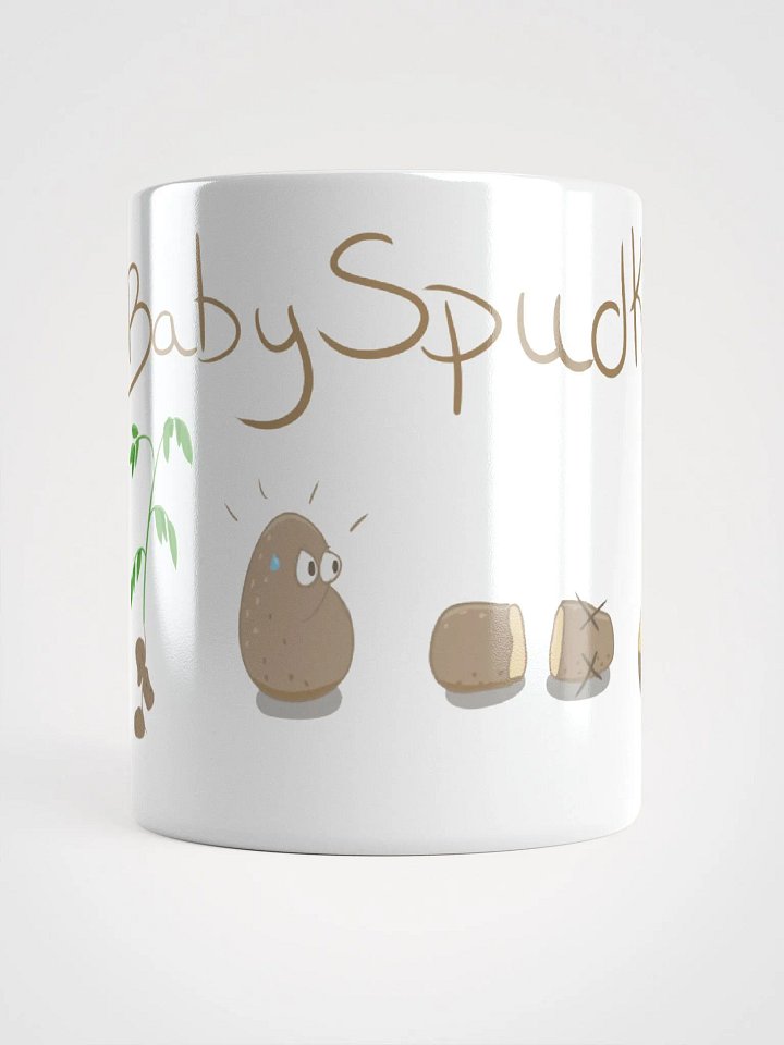 BSK Mug product image (1)